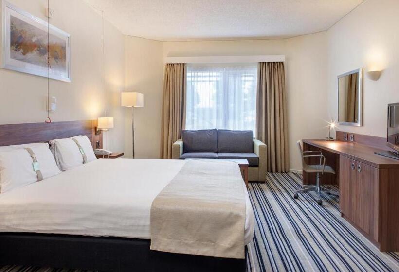 Номер Deluxe, Holiday Inn Rugby Northampton M1 Jct18, An Ihg