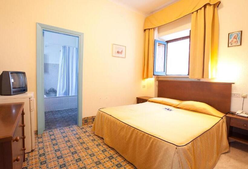 Номер Стандарт, Il Gattopardo Hotel Terme & Beauty Farm