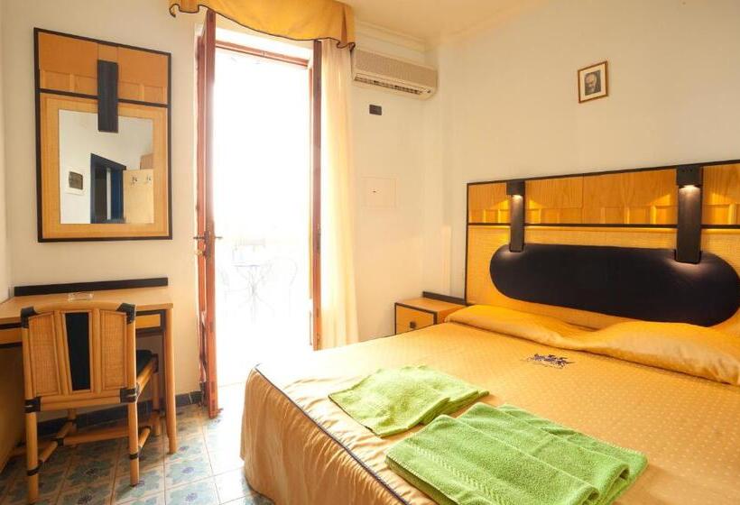 Номер Стандарт, Il Gattopardo Hotel Terme & Beauty Farm
