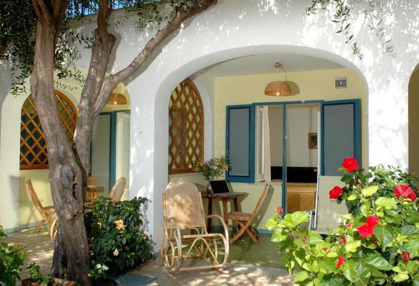 Номер Стандарт, Il Gattopardo Hotel Terme & Beauty Farm
