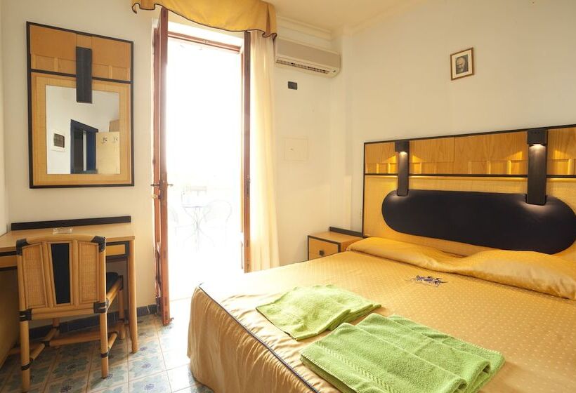 Номер Стандарт, Il Gattopardo Hotel Terme & Beauty Farm