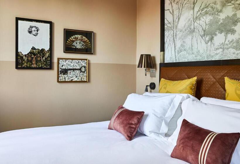 Номер Премиум, Indigo Venice   Sant Elena, An Ihg