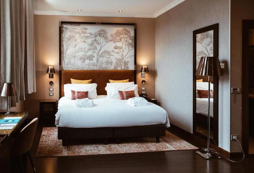 Номер Премиум, Indigo Venice   Sant Elena, An Ihg