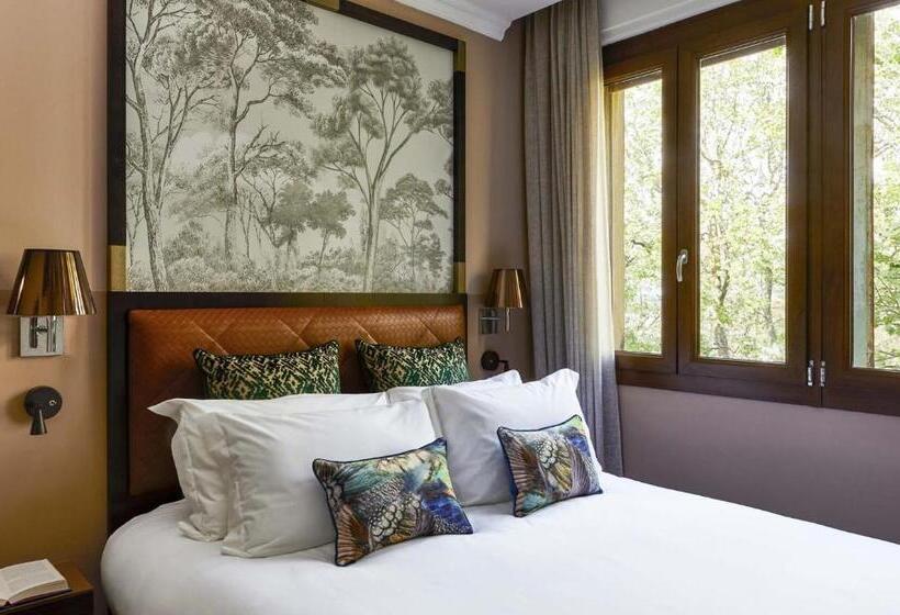 Номер Стандарт, Indigo Venice   Sant Elena, An Ihg