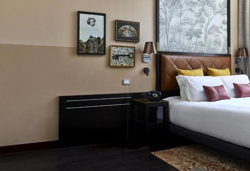 Номер Стандарт Кровать Кинг Адаптированный для Инвалидов, Indigo Venice   Sant Elena, An Ihg