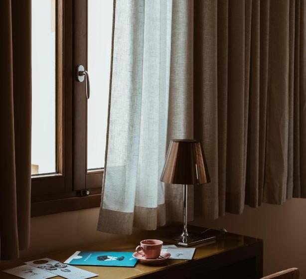 Стандартный Номер Кровать Кинг, Indigo Venice   Sant Elena, An Ihg