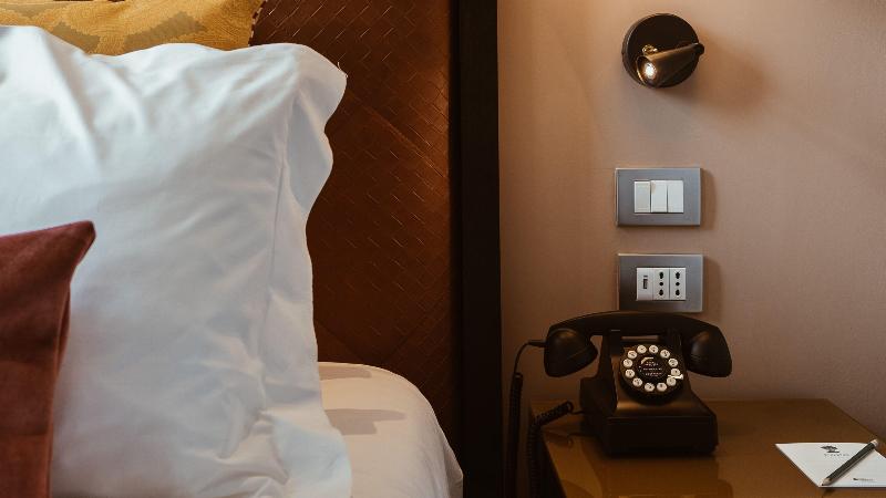 Стандартный Номер Кровать Кинг, Indigo Venice   Sant Elena, An Ihg