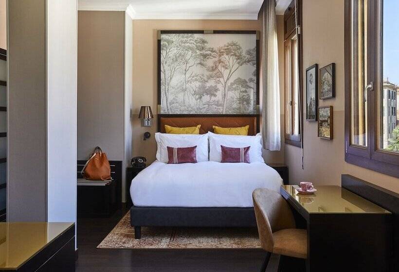 Номер Премиум, Indigo Venice   Sant Elena, An Ihg