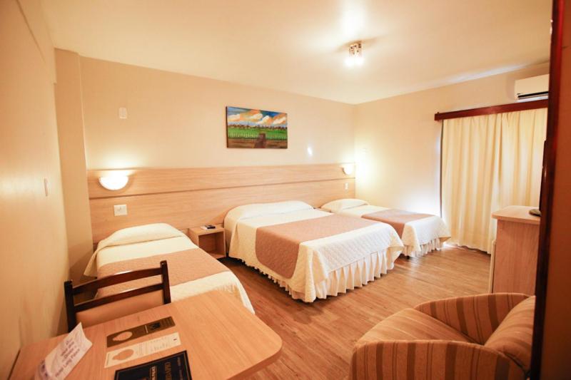 Номер Deluxe, Lang Palace   Fica No Centro Da Cidade