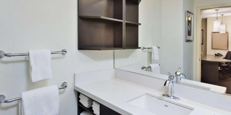 Люкс, Sonesta Simply Suites Orange County Airport