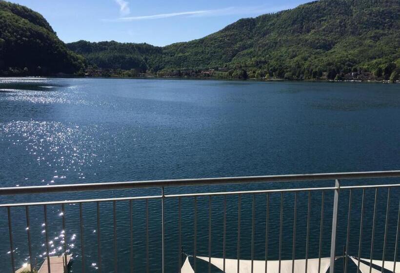 Номер Стандарт, Tresa Bay