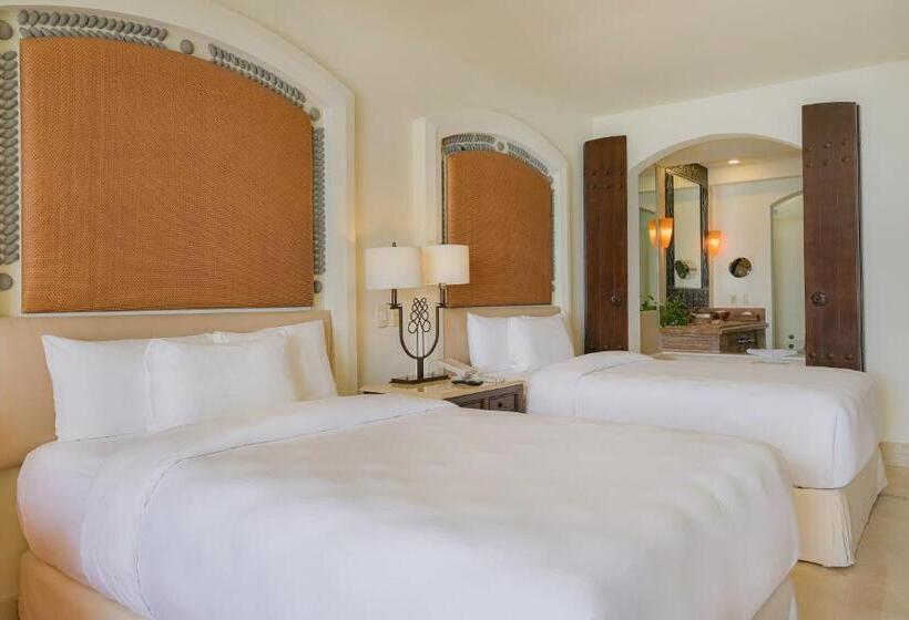 オーシャンビュージュニアスイート, Marquis Los Cabos, An All   Inclusive, Adults   Only & No Timeshare Resort