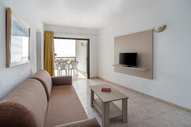 Апартаменты 2 Спальни, RT Apartamentos Guinea