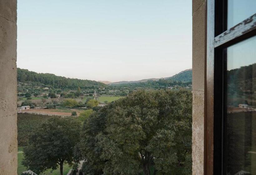 Номер Superior, Son Brull Hotel & Spa