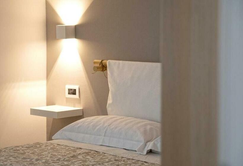 Номер Deluxe, Affittacamere Villa Masá