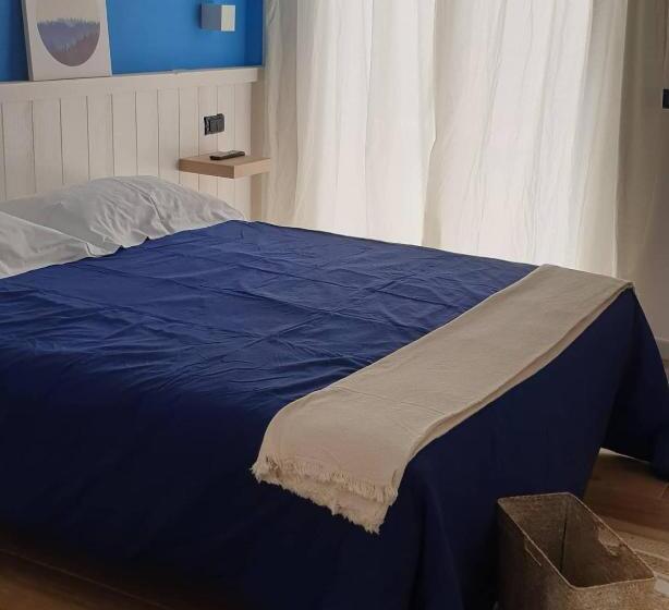Номер Deluxe, Affittacamere Villa Masá