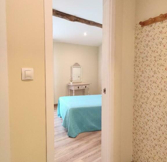 Четырехместный Номер Стандарт, Casa Rural Maza Especial Grupos