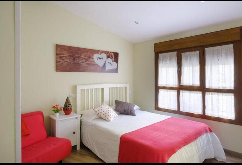 Номер Стандарт, Casa Rural Maza Especial Grupos
