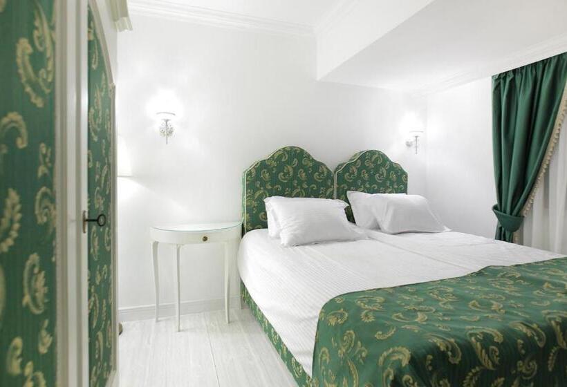 Номер Стандарт, Excelsior Boutique Hotel Sinaia