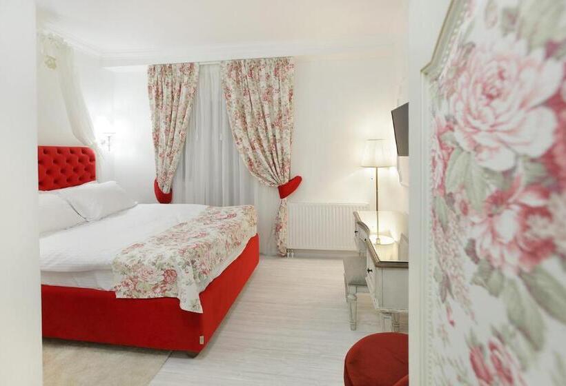 Номер Стандарт, Excelsior Boutique Hotel Sinaia