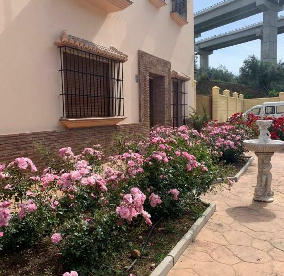 Номер Стандарт с Террасой, Habitaciones Rurales Venta Pedro