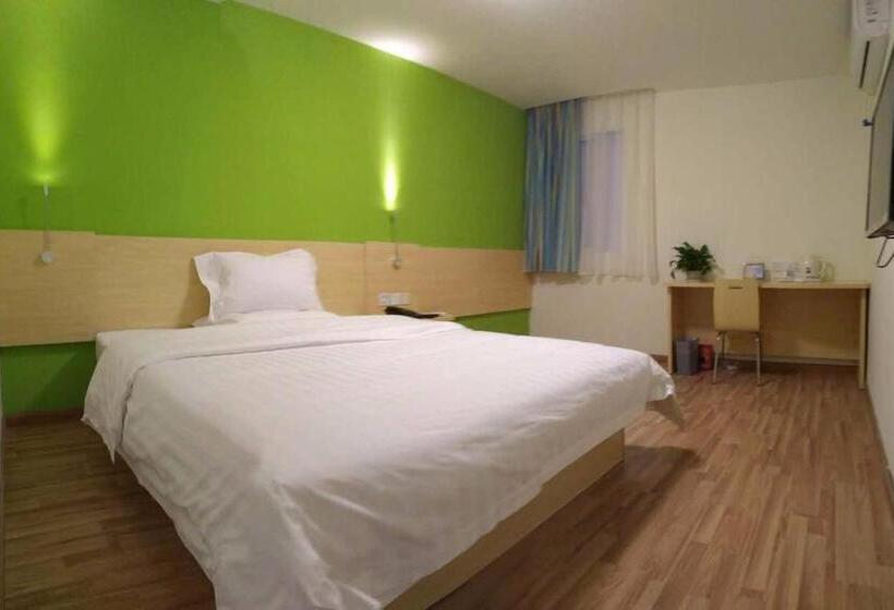 اتاق راحتی, 7days Inn Yibin Boxi City Center Branch