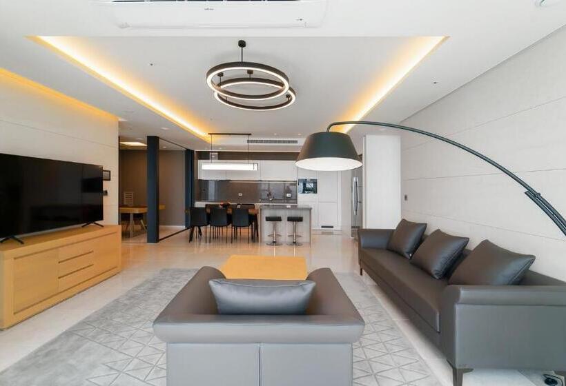 Полулюкс Вид на Море, Grand Lct Residence