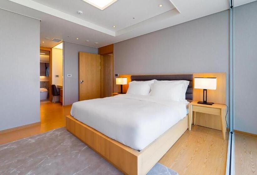 Люкс Премиум Вид на Море, Grand Lct Residence