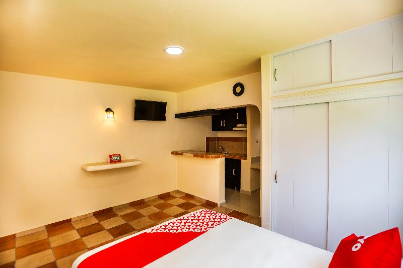 StandaardKamer, Dos Mundos, Isla Cozumel