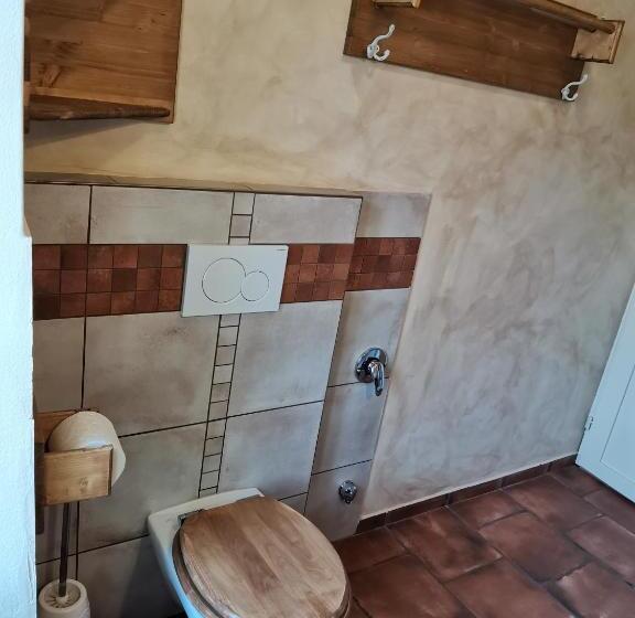 Апартаменты 1 Спальня, Apartmány U Koudelníka