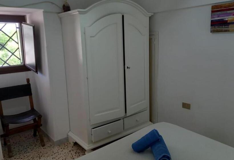패밀리 룸, Casa Bianca Alme