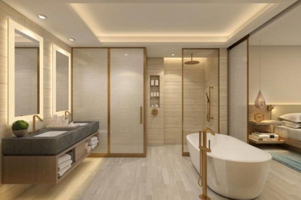 주니어 스위트, Amrit Ocean Resort & Residences Singer Island