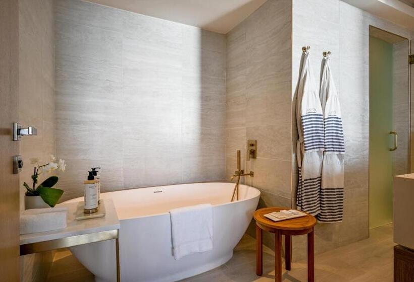 주니어 스위트, Amrit Ocean Resort & Residences Singer Island