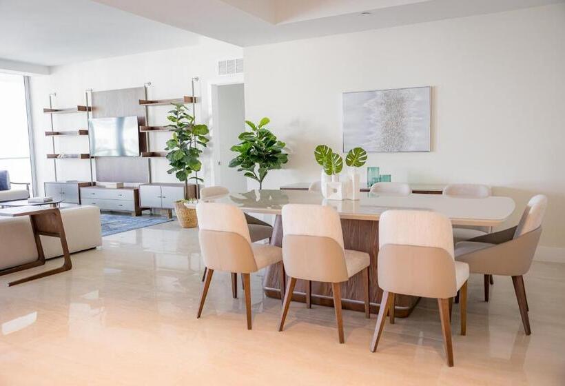 Quarto Estandar com Vistas, Amrit Ocean Resort & Residences Singer Island