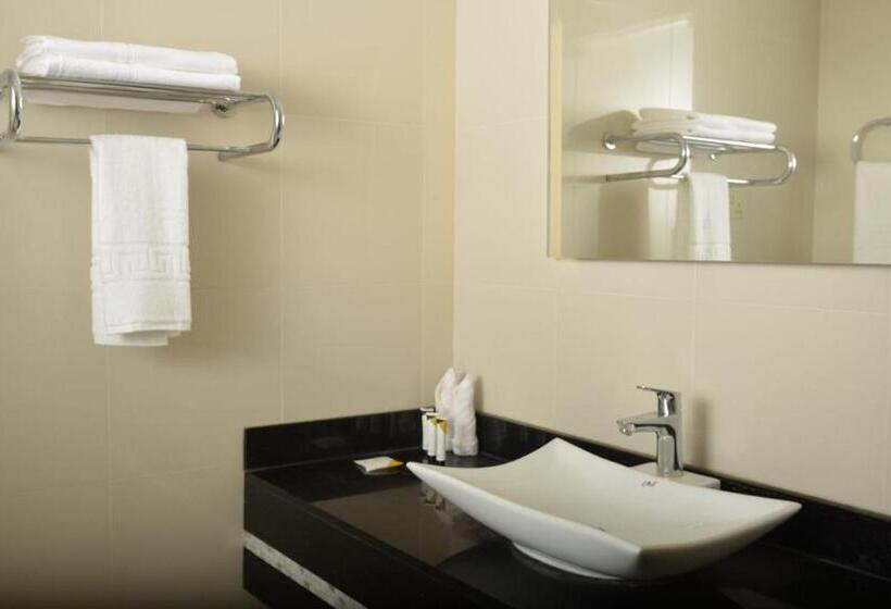 디럭스 주니어 스위트, Dar Telal Hotel Suites