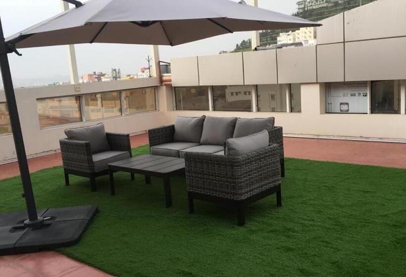 סוויטה נוף להרים, Dar Telal Hotel Suites