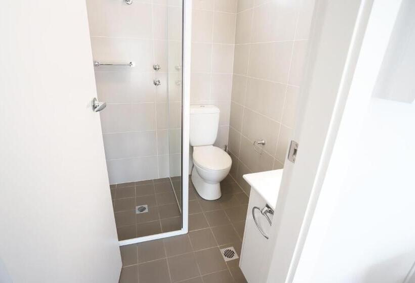Студия Стандарт, Eastend Studio Apartments