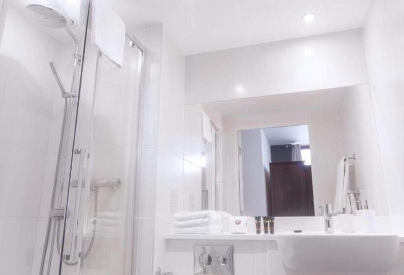 Апартаменты 1 Спальня, Dream Apartments Middlesbrough