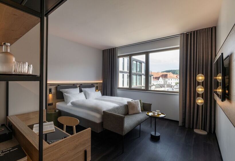 スタンダードスタジオ, Ibb Hotel Altmühltal Eichstätt