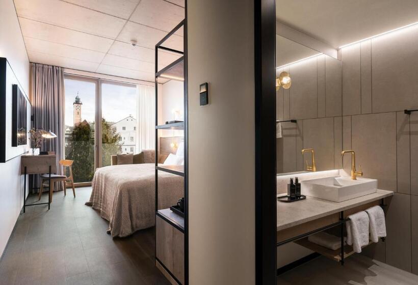 スタンダードルーム, Ibb Hotel Altmühltal Eichstätt