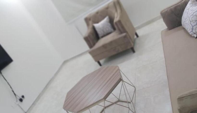 Апартаменты 2 Спальни, Iwaa Alkharj Apartments