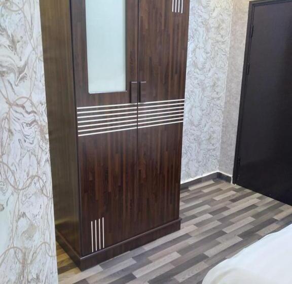 Номер Deluxe, Iwaa Alkharj Apartments