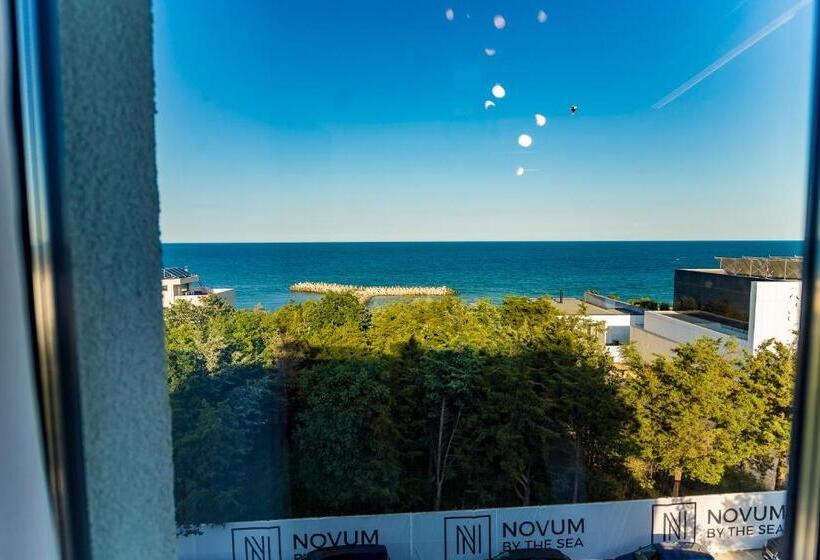 2침실 디럭스 아파트 바다 전망, Novum By The Sea