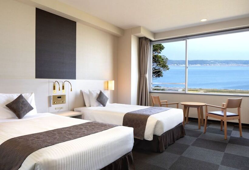 Номер Стандарт, Kamenoi Hotel Itako