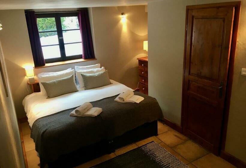 Шале Superior 1 Спальня, The Castle, 10 Bedroom Chalet, Chamonix Centre
