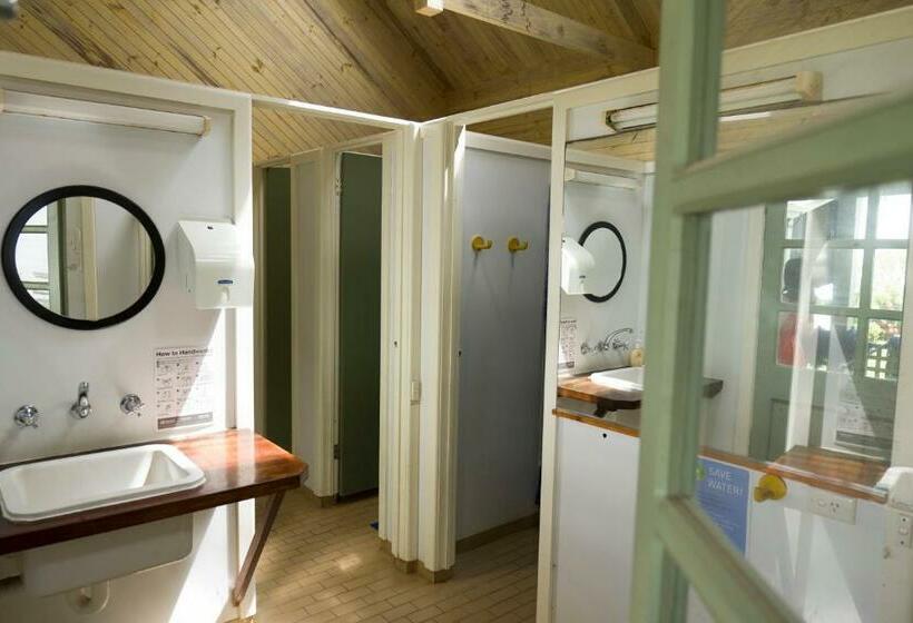 Семейный Номер Совместный Санузел, Port Fairy Yha