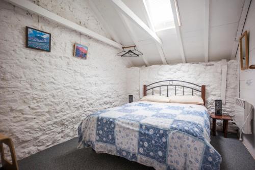 Номер Economy с общей ванной комнатой, Port Fairy Yha