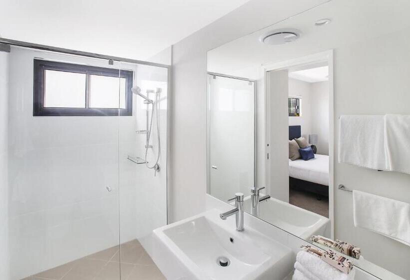 침실 1개 아파트, Direct Collective   Sea Breeze Mooloolaba