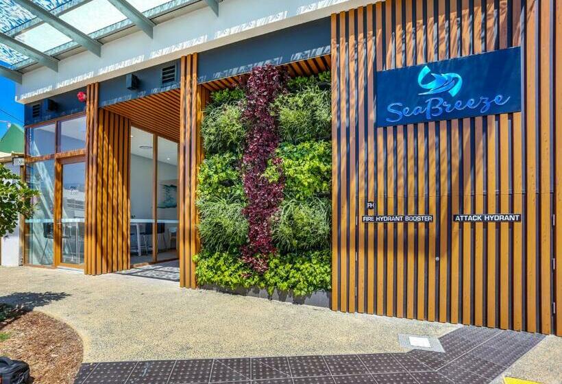 침실 2개 아파트, Direct Collective   Sea Breeze Mooloolaba