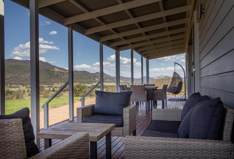 2间卧室的房子, Stay In Mudgee   The Grove